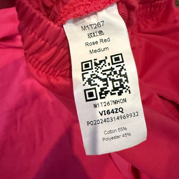 Women’s pink lounge set - Picture 3 of 3